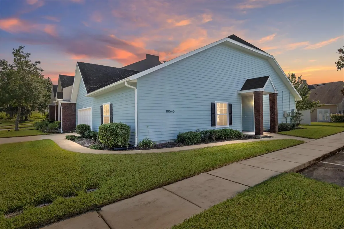 10545 NW 30th Lane, Gainesville, FL 32606 - #1