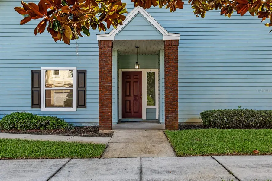 10545 NW 30th Lane, Gainesville, FL 32606 - #2