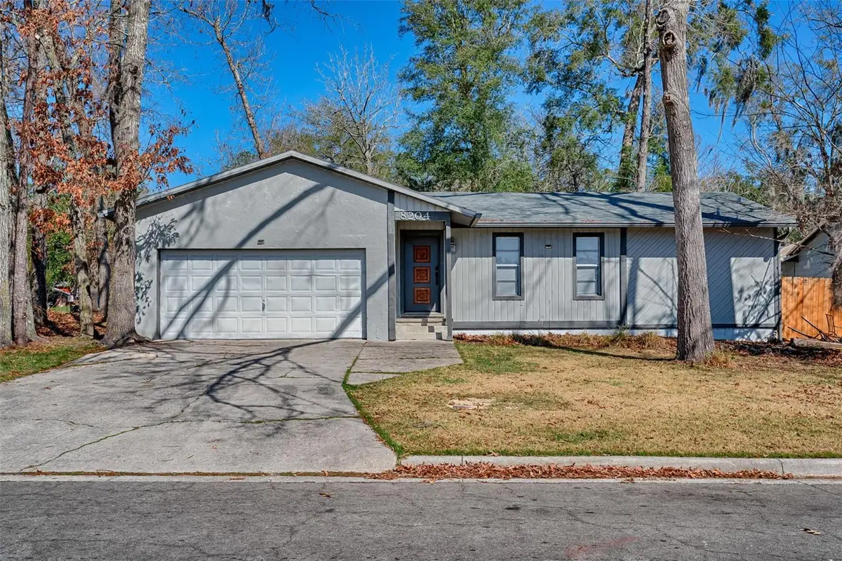 8204 SW 13th Road, Gainesville, FL 32607 - #1