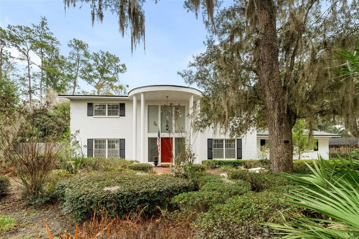 1411 NW 47th Terrace, Gainesville, FL 32605 - #1
