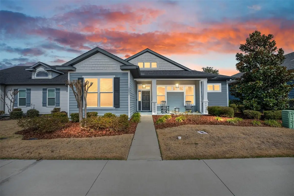 12092 SW 29th Place, Gainesville, FL 32608 - #1