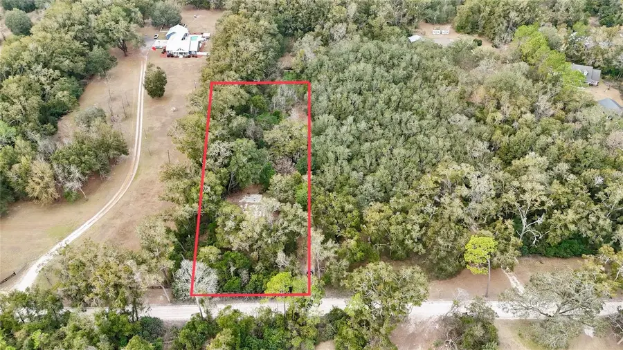 911 SW 5th Street, Trenton, FL 32693 - #2