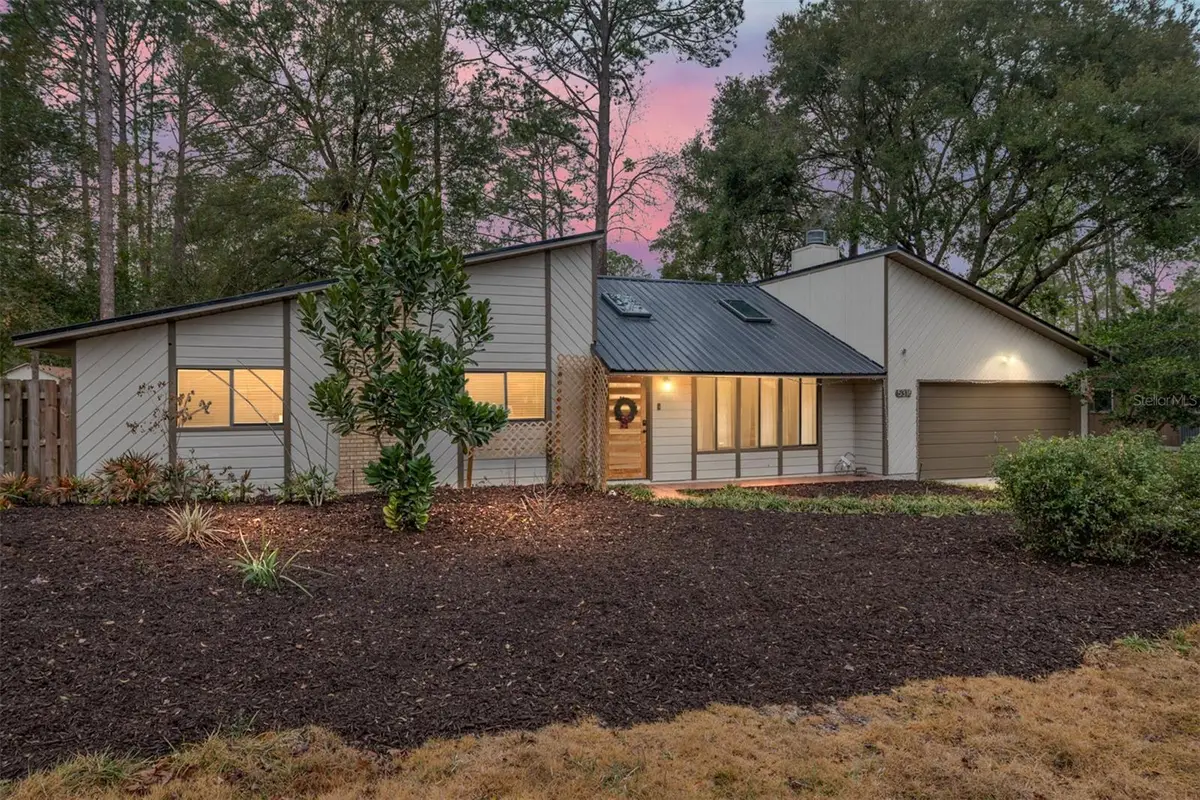 5316 SW 80th Terrace, Gainesville, FL 32608 - #1