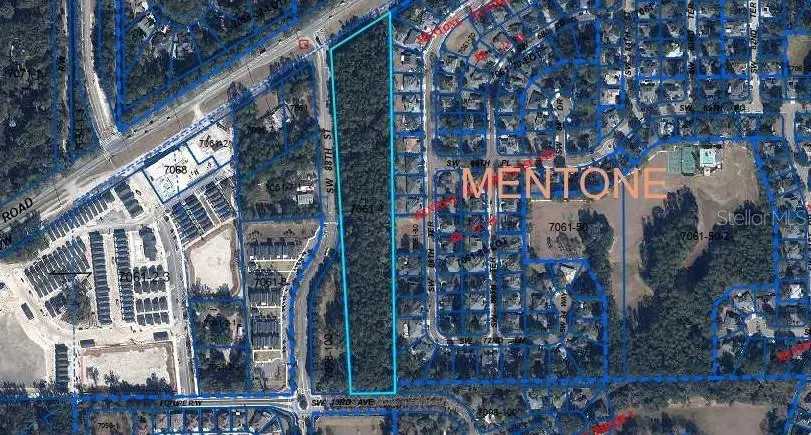 8717 SW Archer Road, Gainesville, FL 32608 - #1