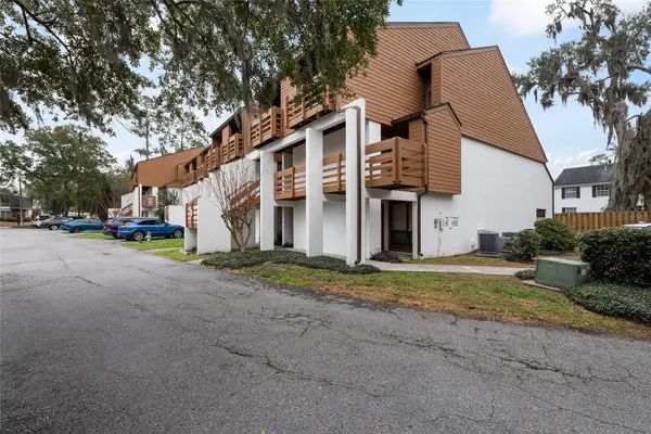 1652 SW 16th Street #1652, GAINESVILLE, FL 32608