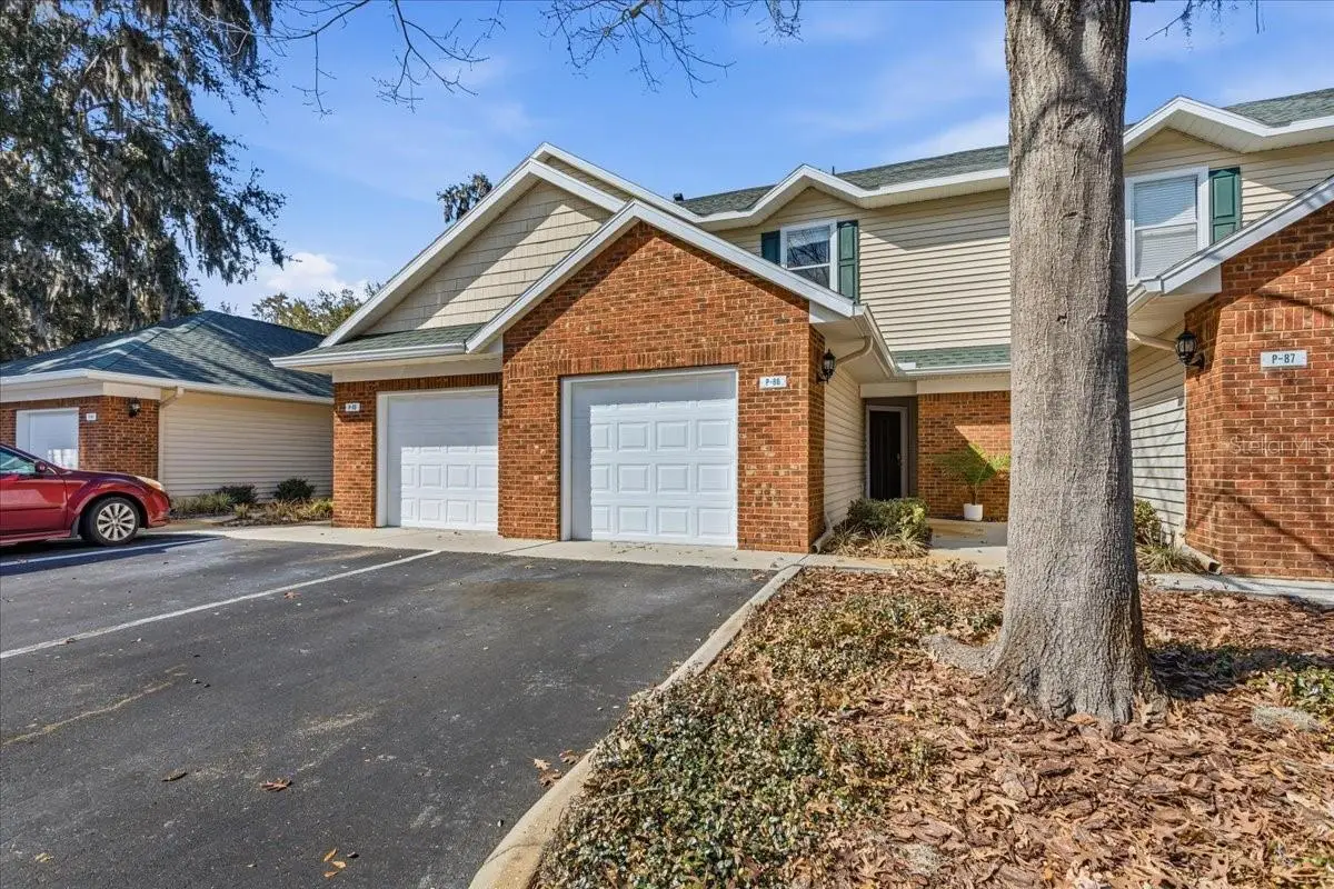 13200 W Newberry Road #86, Newberry, FL 32669 - #1