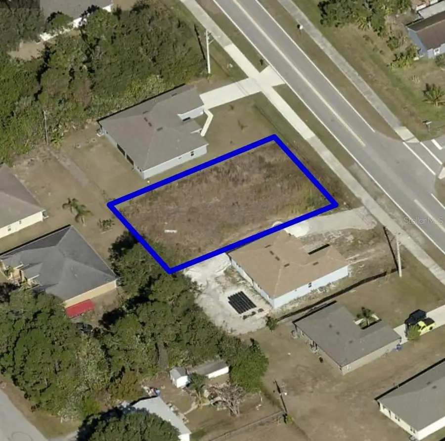 2128 Jupiter Boulevard Sw, Palm Bay, FL 32908 - #2