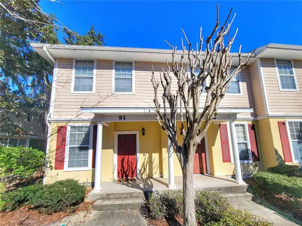 2508 SW 35th Place #P91, GAINESVILLE, FL 32608