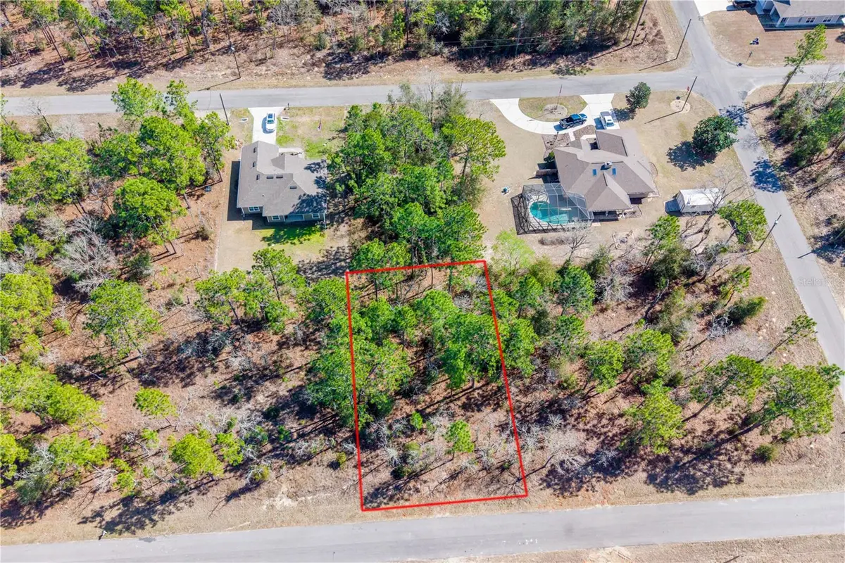 TBD NE 150th , Lot12 Court, Williston, FL 32696 - #1
