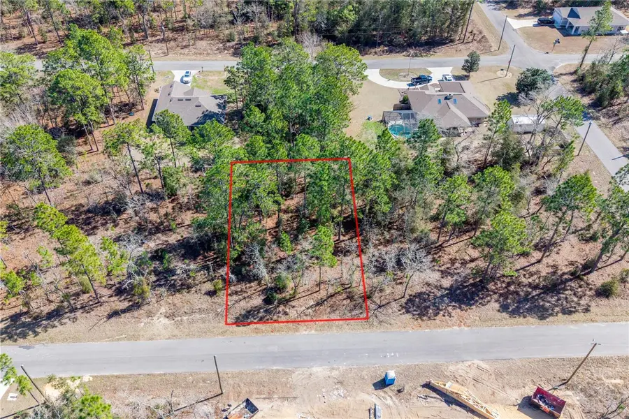 TBD NE 150th , Lot12 Court, Williston, FL 32696 - #2