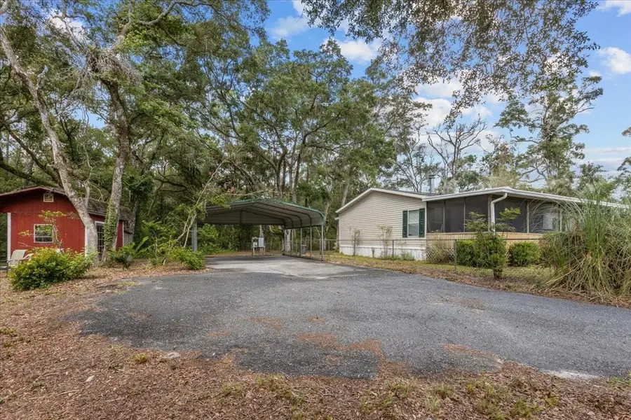 303/305 NE 290th Avenue, Old Town, FL 32680 - #3