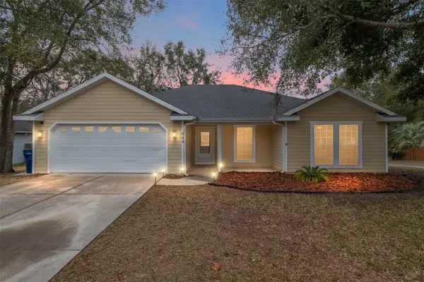 944 NW 256th Terrace, NEWBERRY, FL 32669