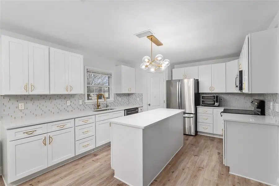 944 NW 256th Terrace, Newberry, FL 32669 - #2