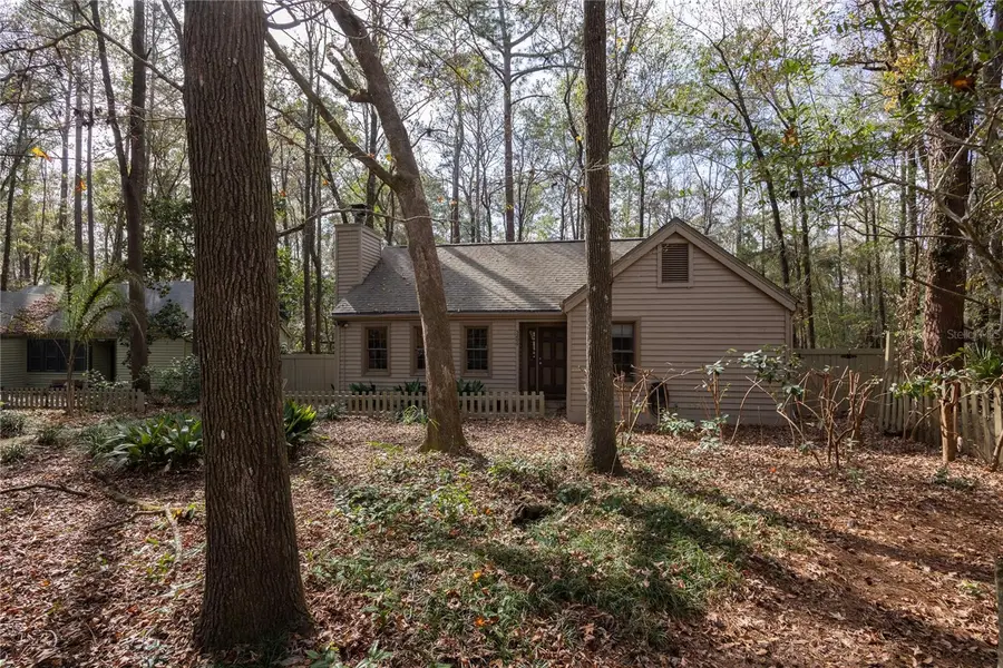 5206 SW 86th Terrace, Gainesville, FL 32608 - #3