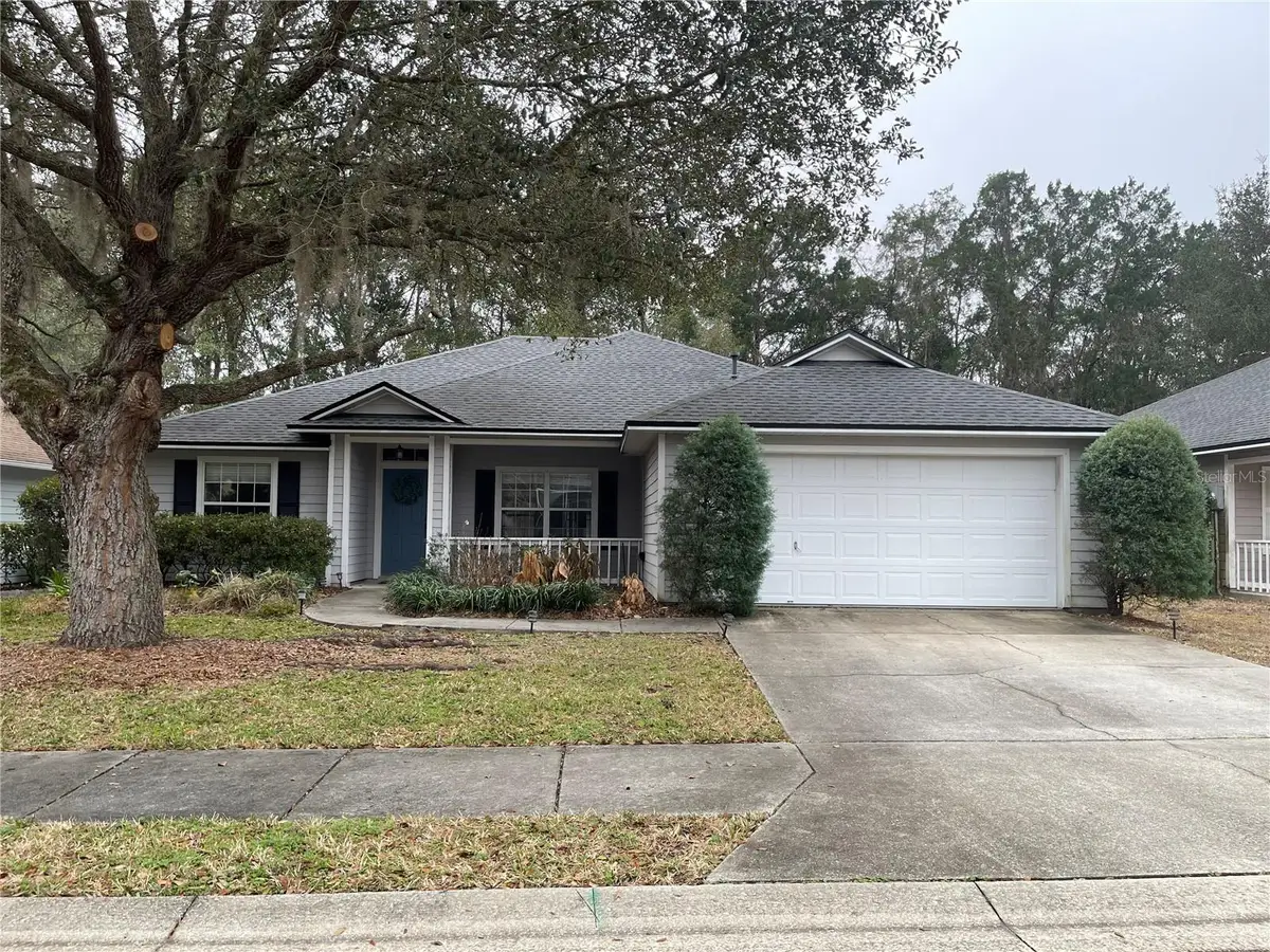 8757 NW 20th Lane, Gainesville, FL 32606 - #1