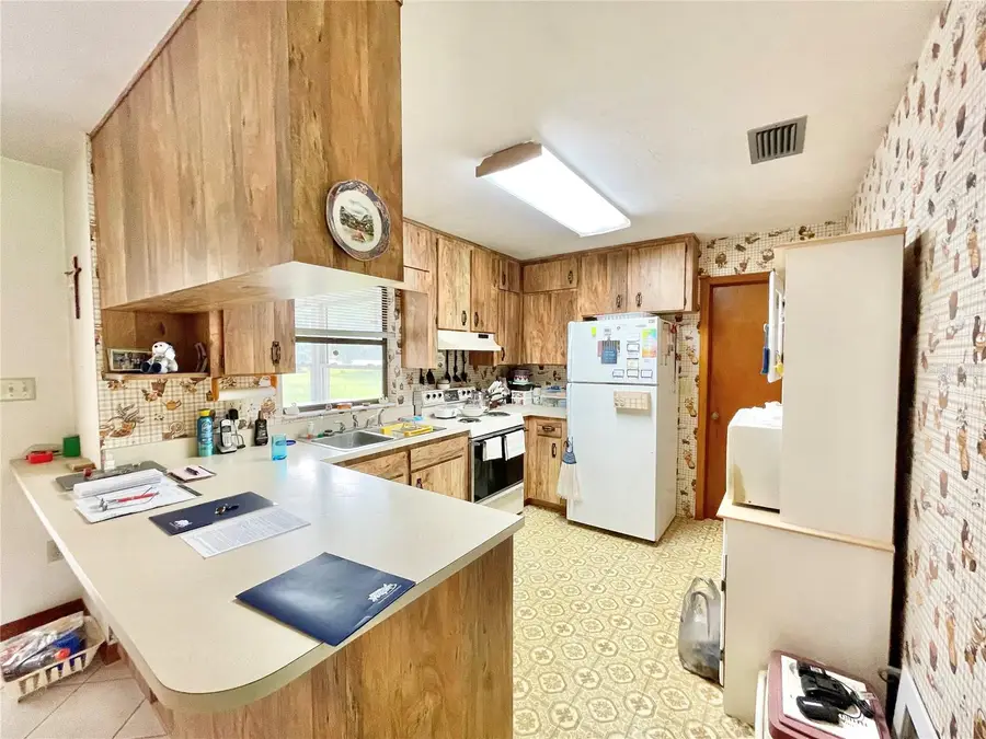 10919 NW 61st Terrace, Alachua, FL 32615 - #2