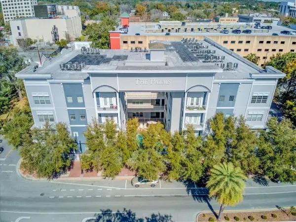 230 SW 2nd Avenue #207, GAINESVILLE, FL 32601