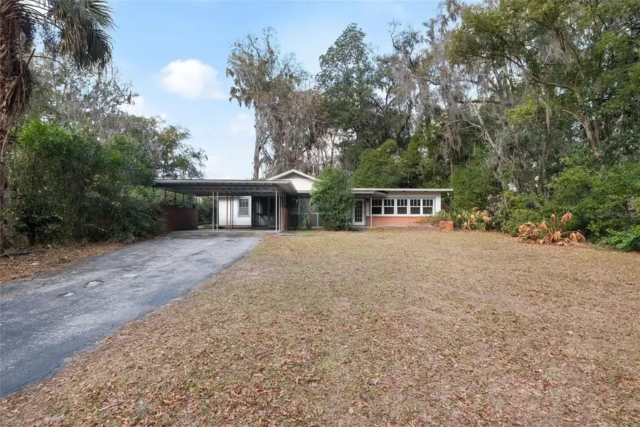 1930 NW 8th Avenue, Gainesville, FL 32603 - #2