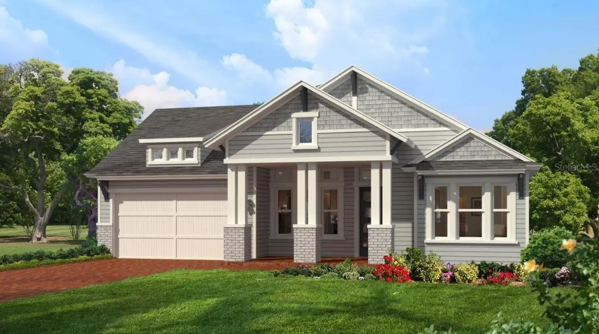 10910 SW 40th Lane, Gainesville, FL 32608 - #1