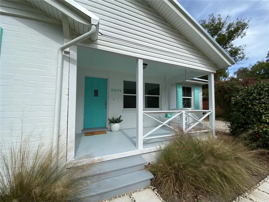 2034 NW 7th Lane, Gainesville, FL 32603 - #3