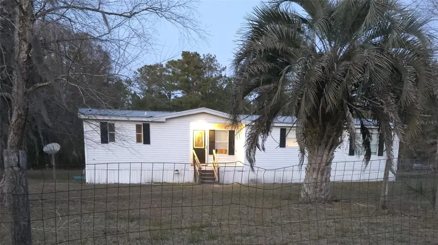 6903 SW County Road 225, Starke, FL 32091 - #2