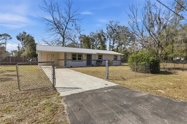 710 NW 253rd Street, NEWBERRY, FL 32669