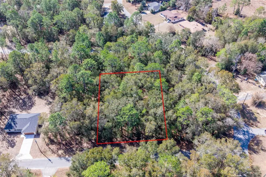 TBD NE 2nd St, Lot 10, Williston, FL 32696 - #2