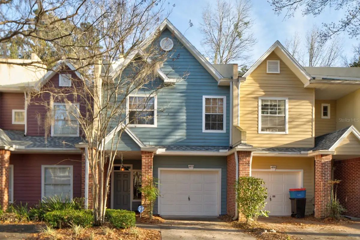 4933 NW 1st Place #110, Gainesville, FL 32607 - #1