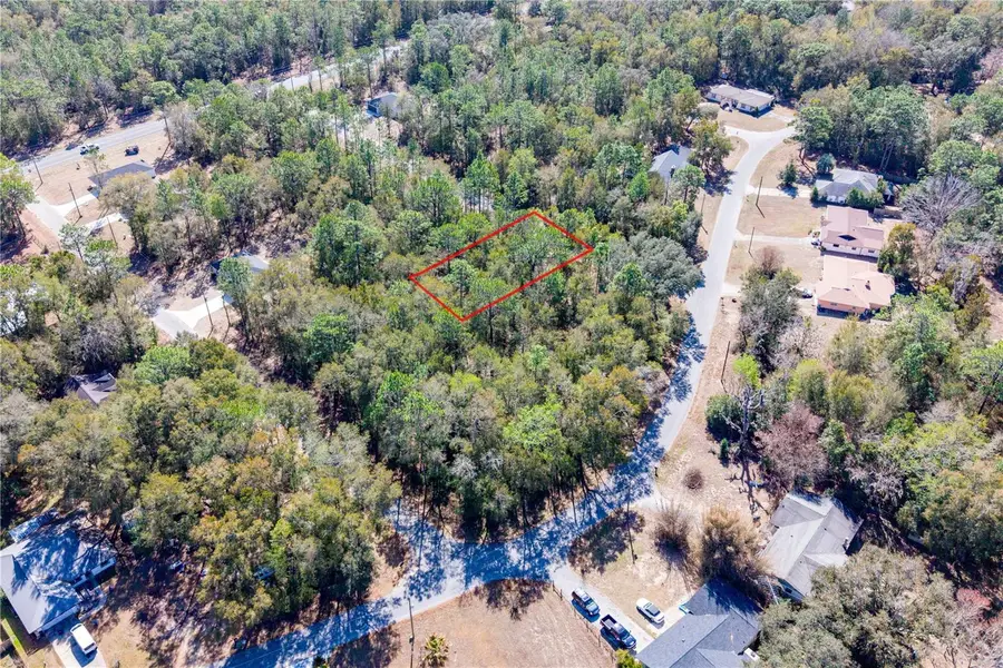 TBD NE 1st Pl, Lot 6, Williston, FL 32696 - #2