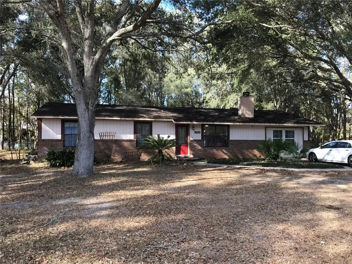 10814 SW 89th Court, Gainesville, FL 32608 - #1