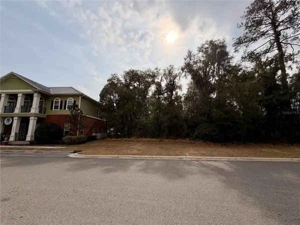 2611 SW 87th Drive, GAINESVILLE, FL 32608