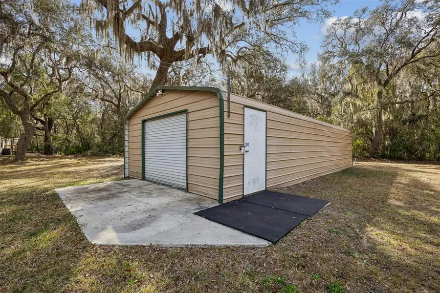 111 Fairway Lane, Crescent City, FL 32112 - #3