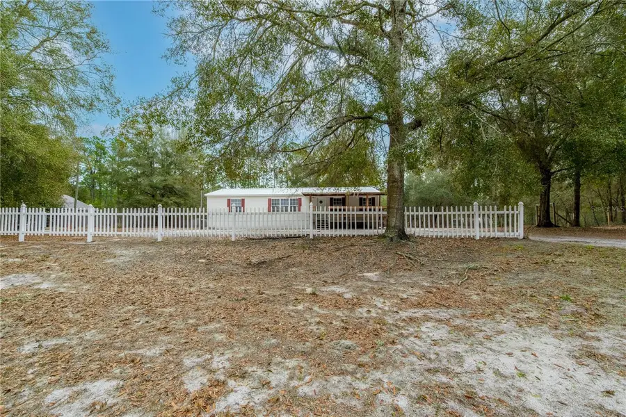 5535 Gila Street, Keystone Heights, FL 32656 - #2