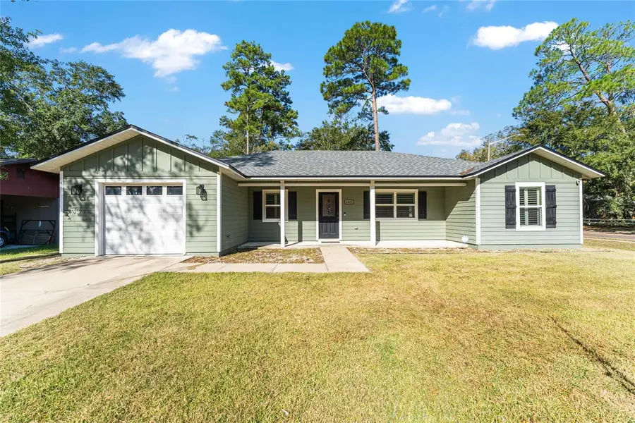 4422 NW 20th Terrace, Gainesville, FL 32605 - #2