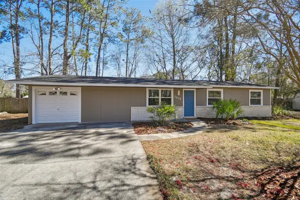 5805 NW 26th Terrace, GAINESVILLE, FL 32653