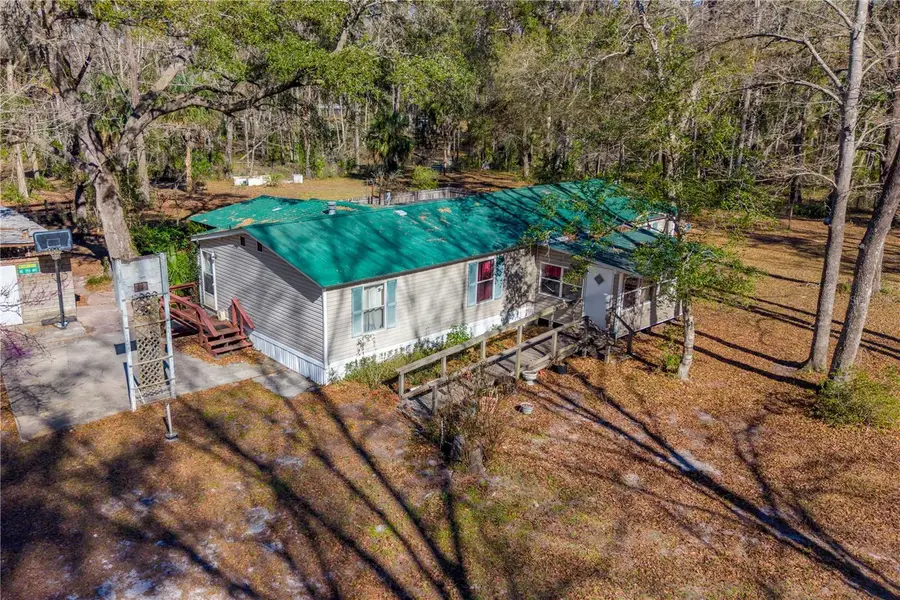 383 NE 355th Avenue, Old Town, FL 32680 - #3