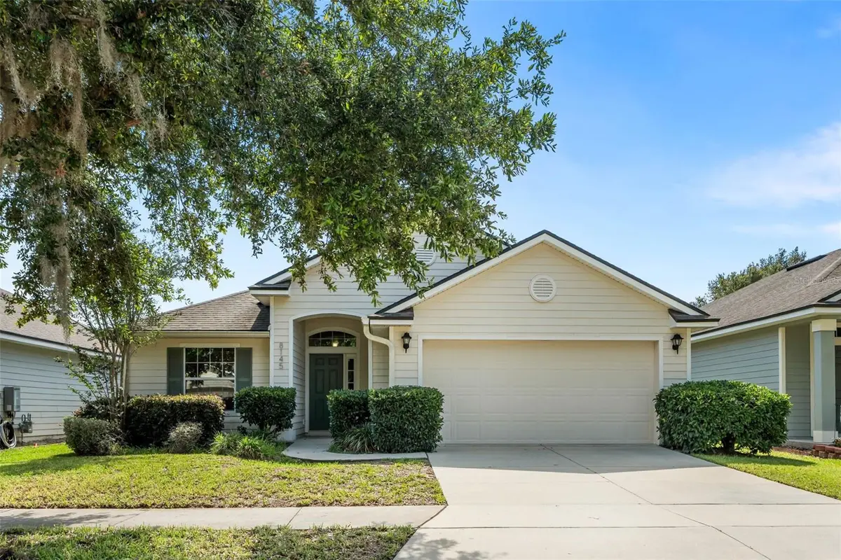 8145 NW 53rd Street, Gainesville, FL 32653 - #1