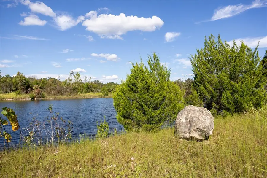 0 173rd Place, Inglis, FL 34449 - #3