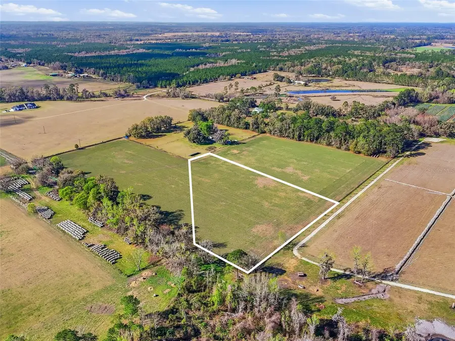 NW County Rd 239, Alachua, FL 32615 - #3