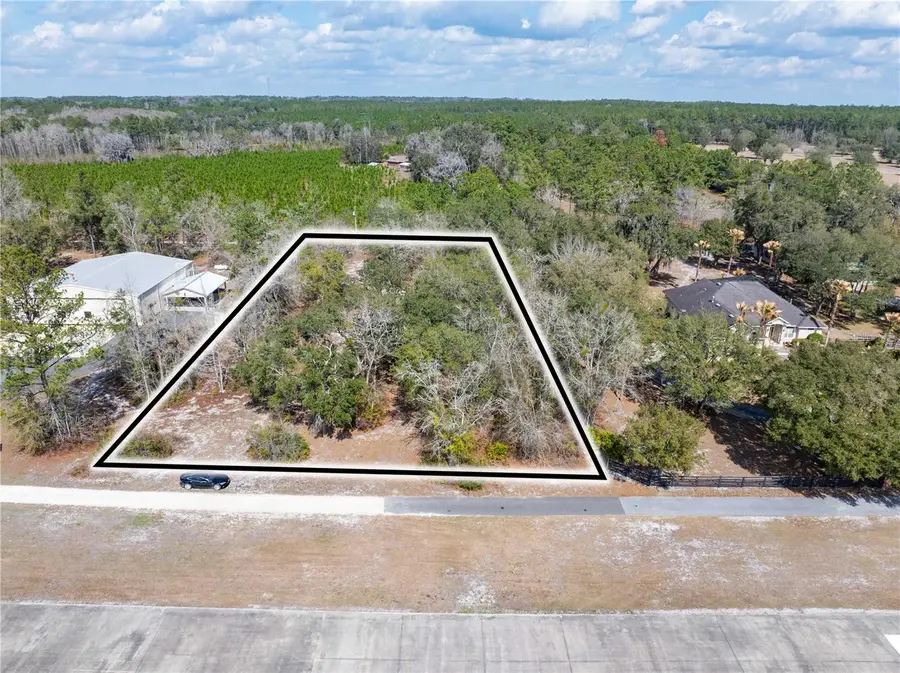 Lot 9 Sw 39th Drive, Lake Butler, FL 32054 - #2