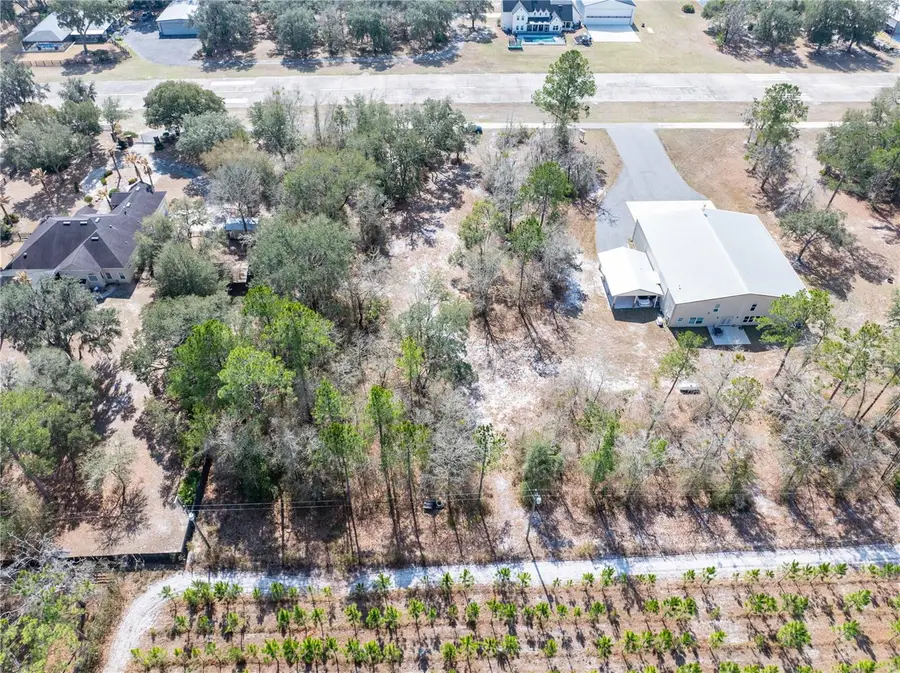 Lot 9 Sw 39th Drive, Lake Butler, FL 32054 - #3
