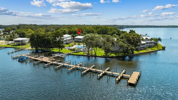 210 River Bend Place #B, WELAKA, FL 32193