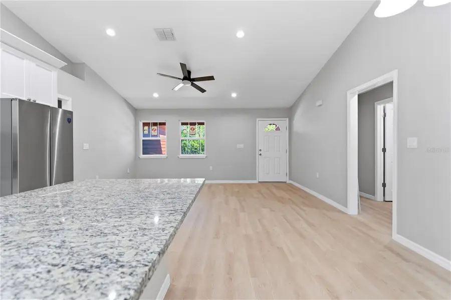 670 NE 149th Court, Williston, FL 32696 - #3