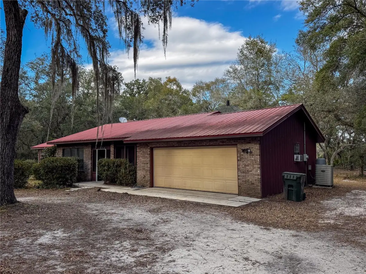 114 Mandarin Lake Road, Melrose, FL 32666 - #1
