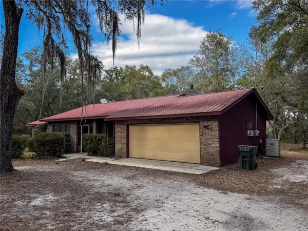 114 Mandarin Lake Road, MELROSE, FL 32666