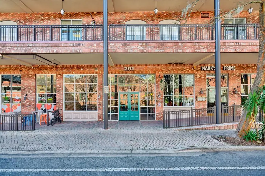 201 SE 2nd Avenue #317, Gainesville, FL 32601 - #3