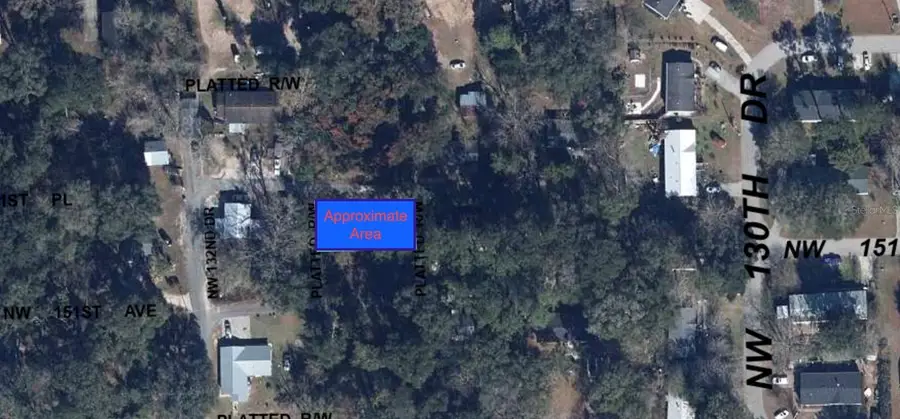 TBD NW 151st Place, Alachua, FL 32615 - #2
