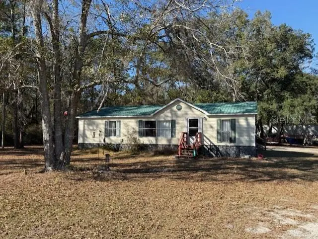 14899 SW 92nd Way, Lake Butler, FL 32054 - #1