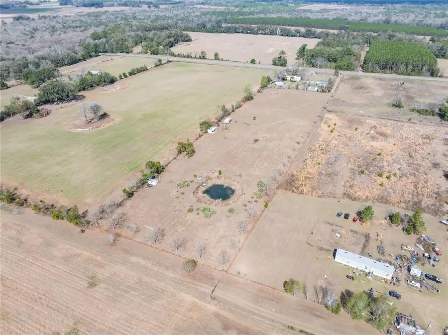 3378 W State Road 238, Lake Butler, FL 32054 - #2