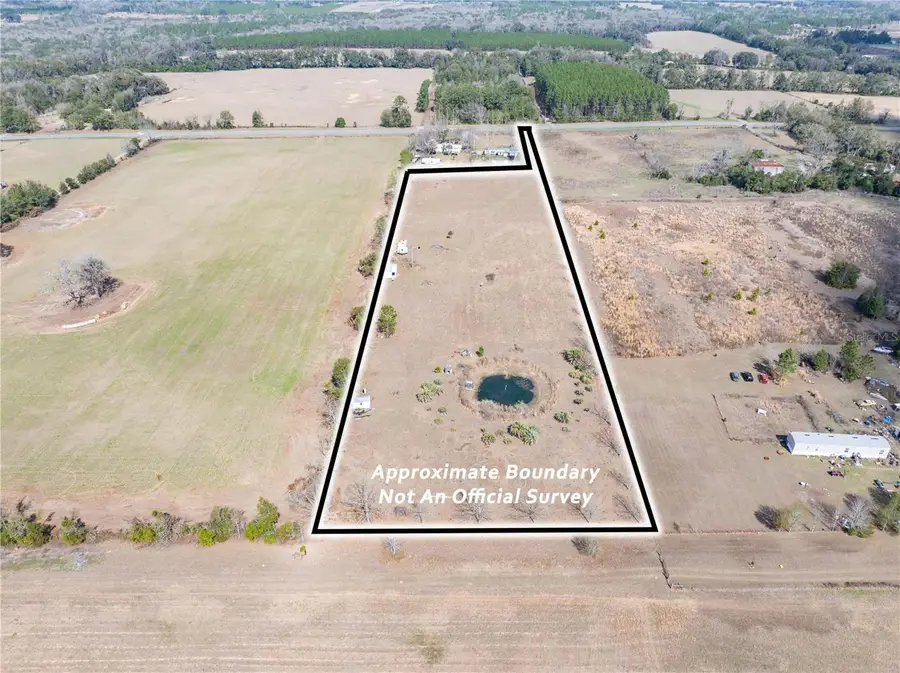 3378 W State Road 238, Lake Butler, FL 32054 - #3